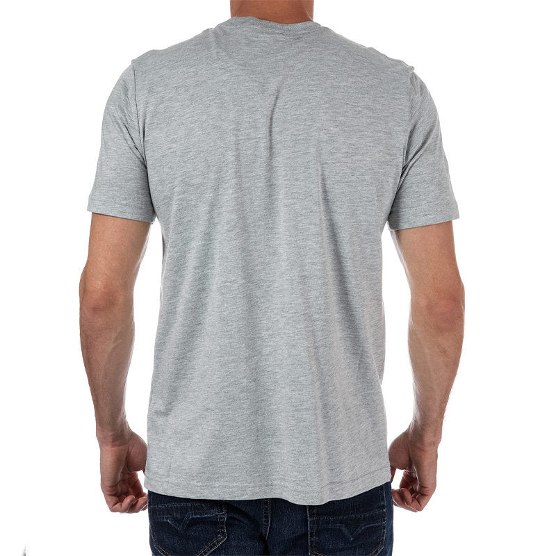 DIESEL T JUST DIVISION Mens T Shirt Short Sleeve Crew Neck Casual Cotton Tee