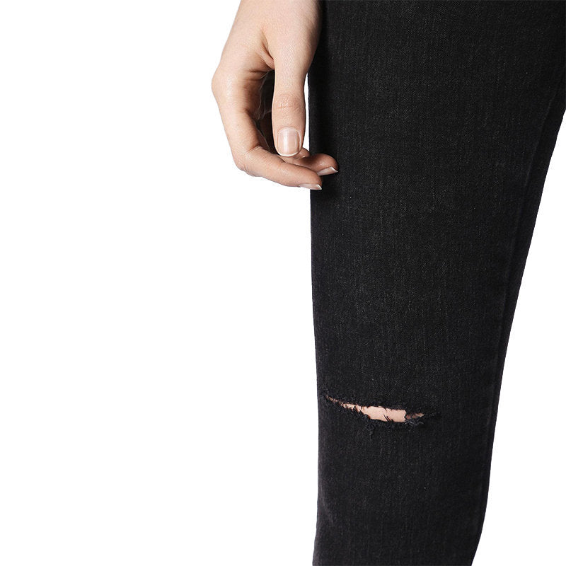 DIESEL SKINZEE ZIP 0687G Womens Jeans Super Slim Skinny Regular Waist Fit Pants