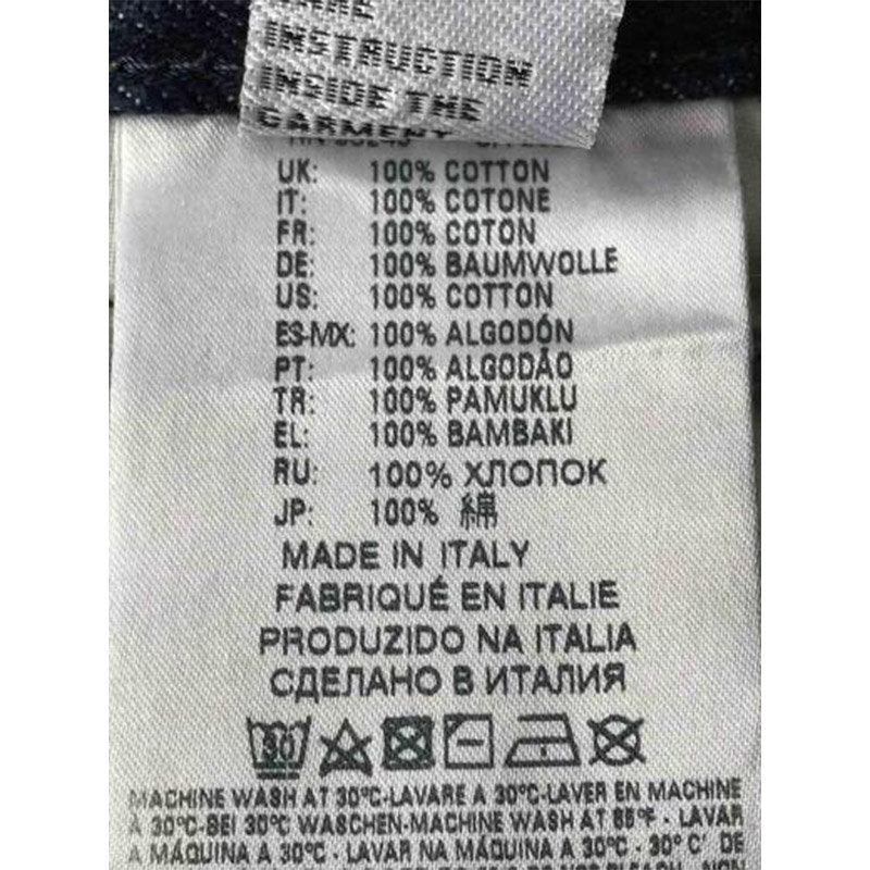 DIESEL ALYS 084ZK Womens Jeans Denim Regular Straight Regular Waist Fit Pants