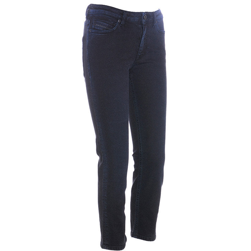 DIESEL BLACK GOLD TYPE 1820 BG8G1 Womens Jeans Denim Straight Fit Pants Trouser