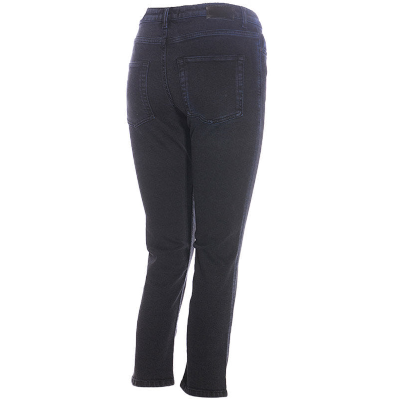 DIESEL BLACK GOLD TYPE 1820 BG8G1 Womens Jeans Denim Straight Fit Pants Trouser