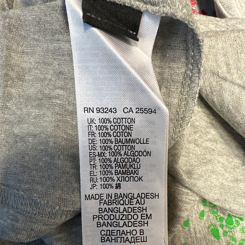 DIESEL T SILY Womens T Shirts Crew Neck Short Sleeves Slim Fit Casual White Tops