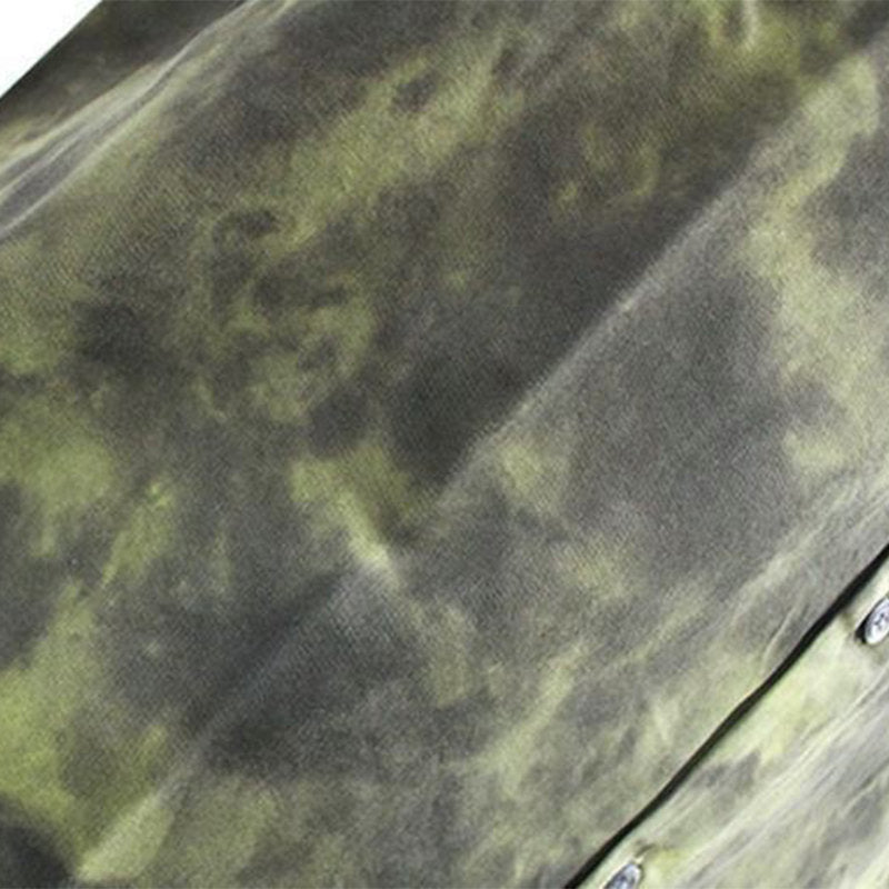 DIESEL S TIGGE Mens Shirt Regular Fit Casual Cotton Short Sleeve Work Office