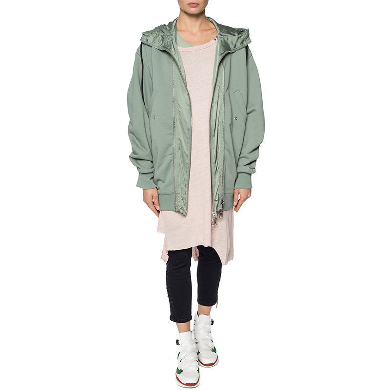 DIESEL T EVITA Womens Dress Round Neck Short Sleeves Regular Fit Casual Tops