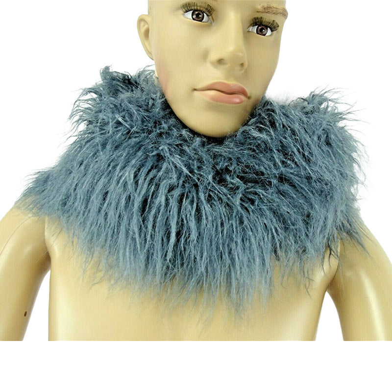 DIESEL SFAUX Womens Scarf Winter Neck Wrap Casual Ladies Scarves Muffler