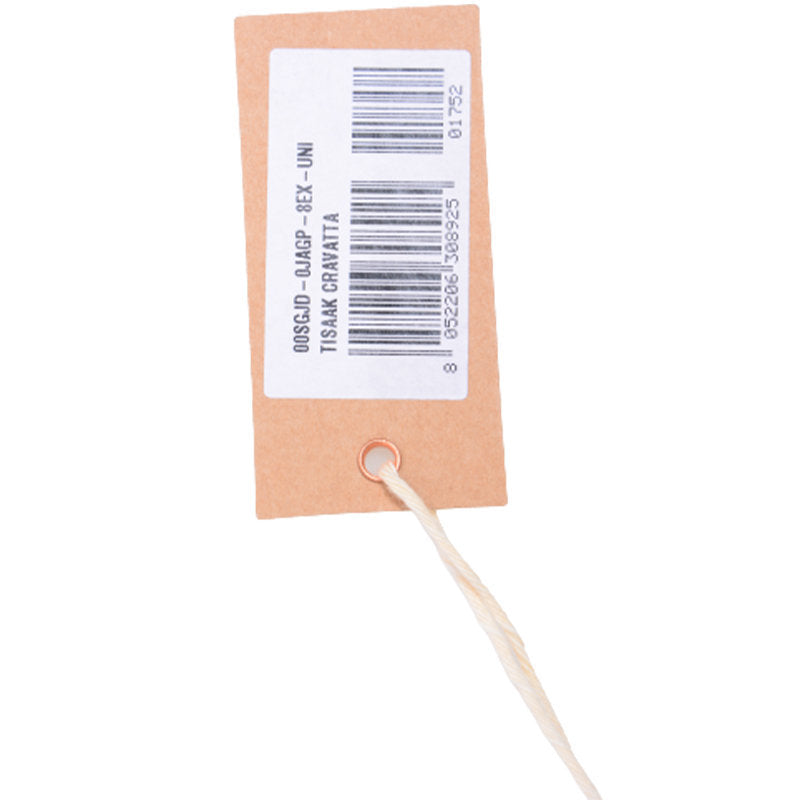 DIESEL SNEHA Mens Tie Binder Classic Formal Wedding Self Tied Made In Italy