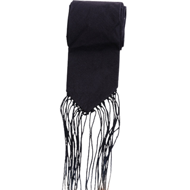 DIESEL SNEHA Mens Tie Binder Classic Formal Wedding Self Tied Made In Italy