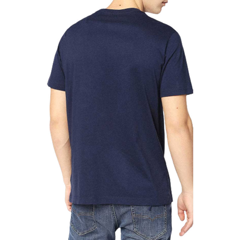 DIESEL T JOE SC Mens T Shirt Crew Neck Regular Slim Fit Casual Summer Cotton Tee