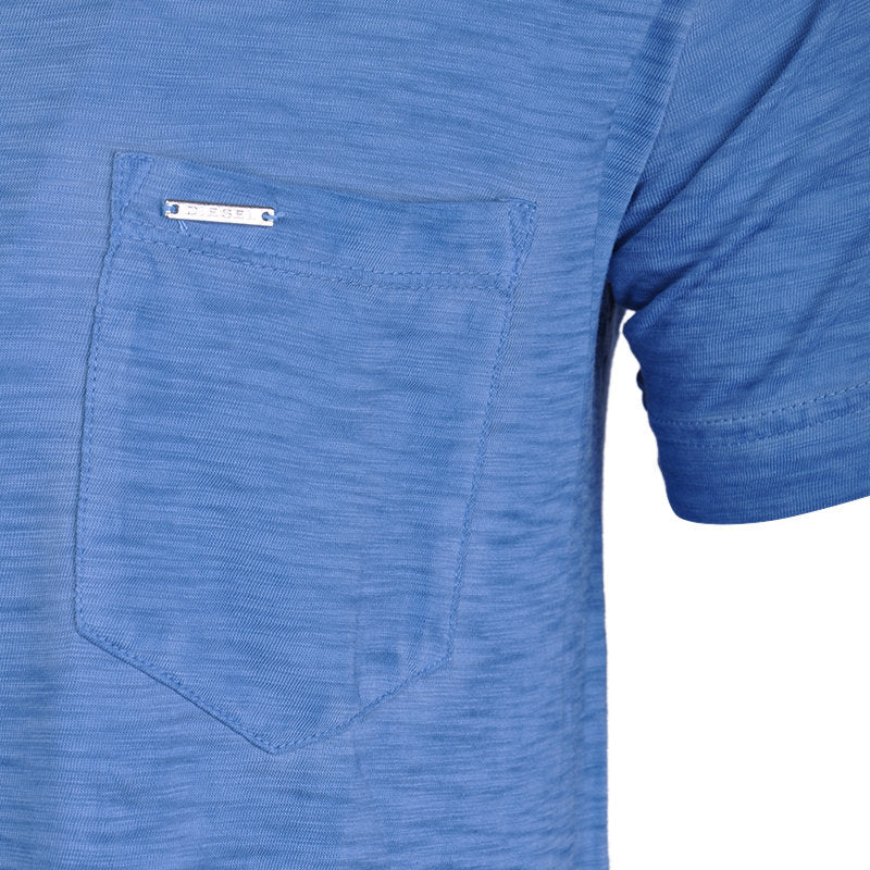 DIESEL T LONGER Mens T Shirt Short Sleeve Crew Neck Casual Summer Cotton Tees