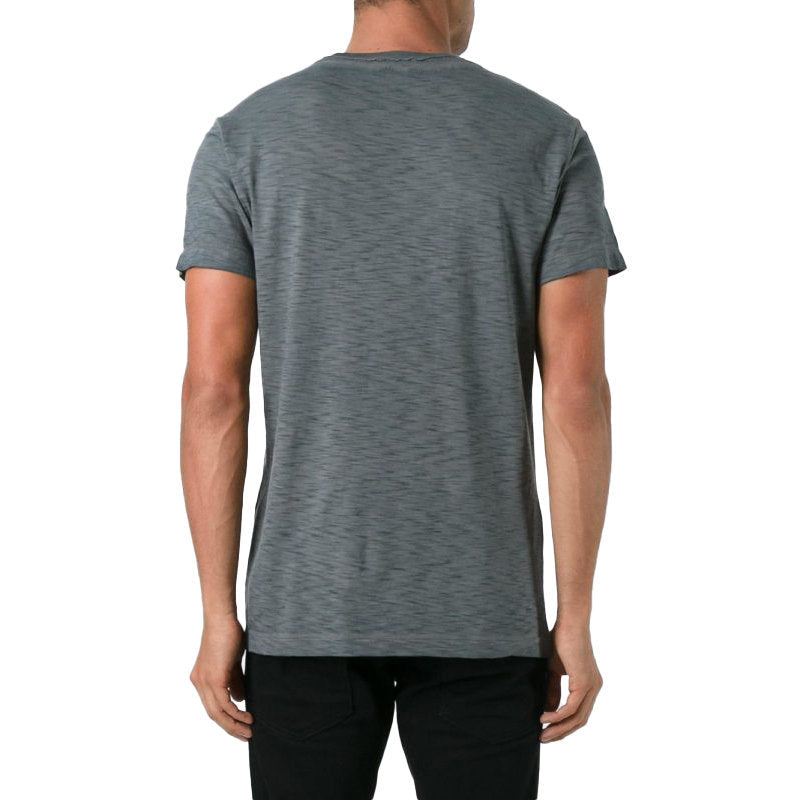 DIESEL T DIEGO HM Mens T Shirt Short Sleeve Crew Neck Casual Summer Cotton Tees