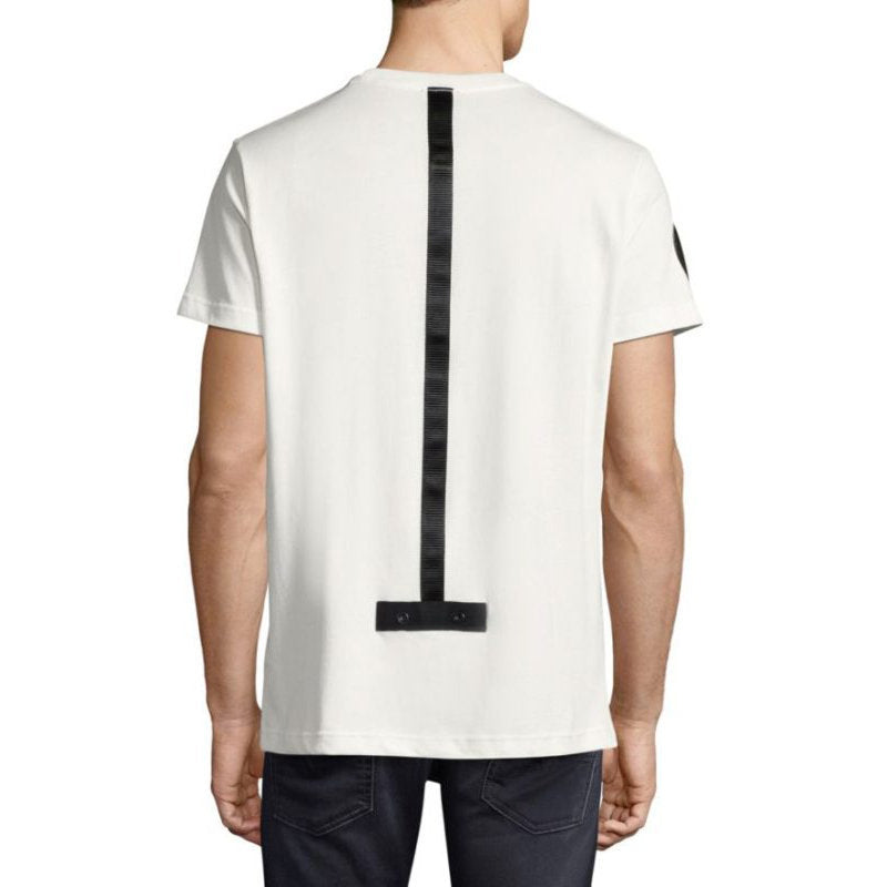 DIESEL T PATROL Mens T Shirt Short Sleeve Crew Neck Casual Summer Cotton Tees