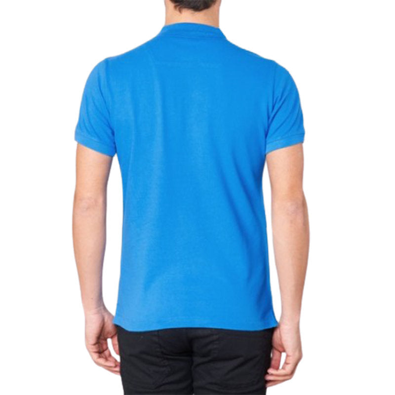 DIESEL T HEAL Mens Polo Shirt Short Sleeve Casual Summer Outwear Golf Cotton Tee