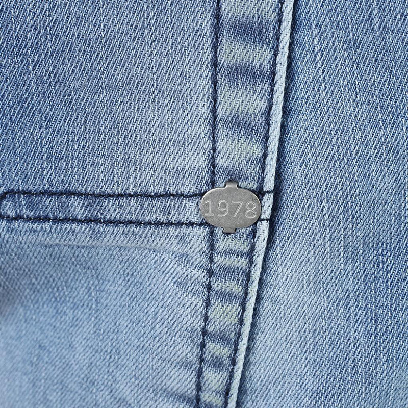 DIESEL TEPPHAR 084CU Mens Denim Jeans Slim Tapered Fit Casual Denim Pants Cotton