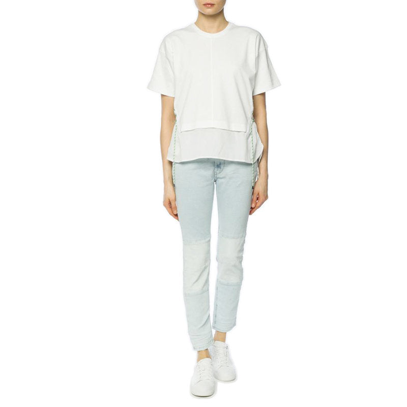 DIESEL KRAILEY BK NE 0687B Womens Jeans Slim Fit Ladies Sweat Jogg Denim Pants