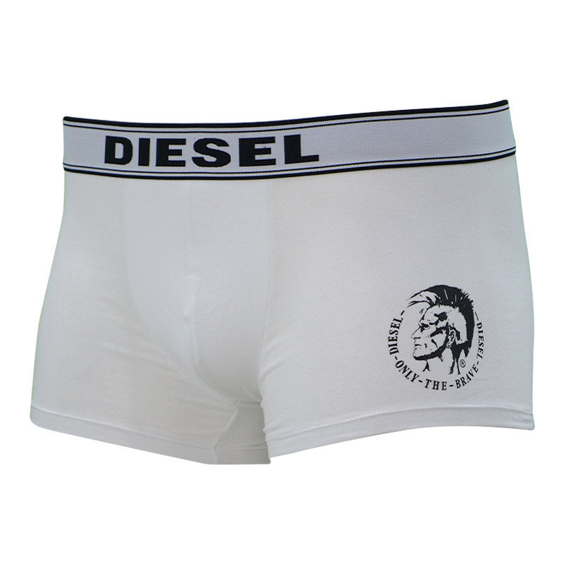 DIESEL Mens Boxer Trunks Stretch 3 Pack Boxer Shorts High Quality Underwear GIFT