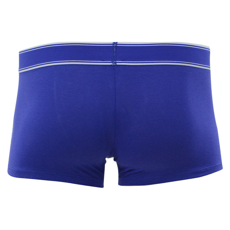 DIESEL Mens Boxer Trunks Stretch 3 Pack Boxer Shorts High Quality Underwear GIFT