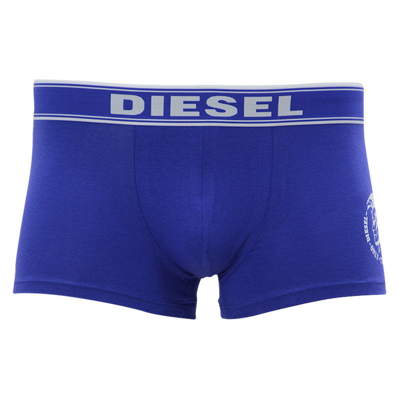 DIESEL Mens Boxer Trunks Stretch 3 Pack Boxer Shorts High Quality Underwear GIFT