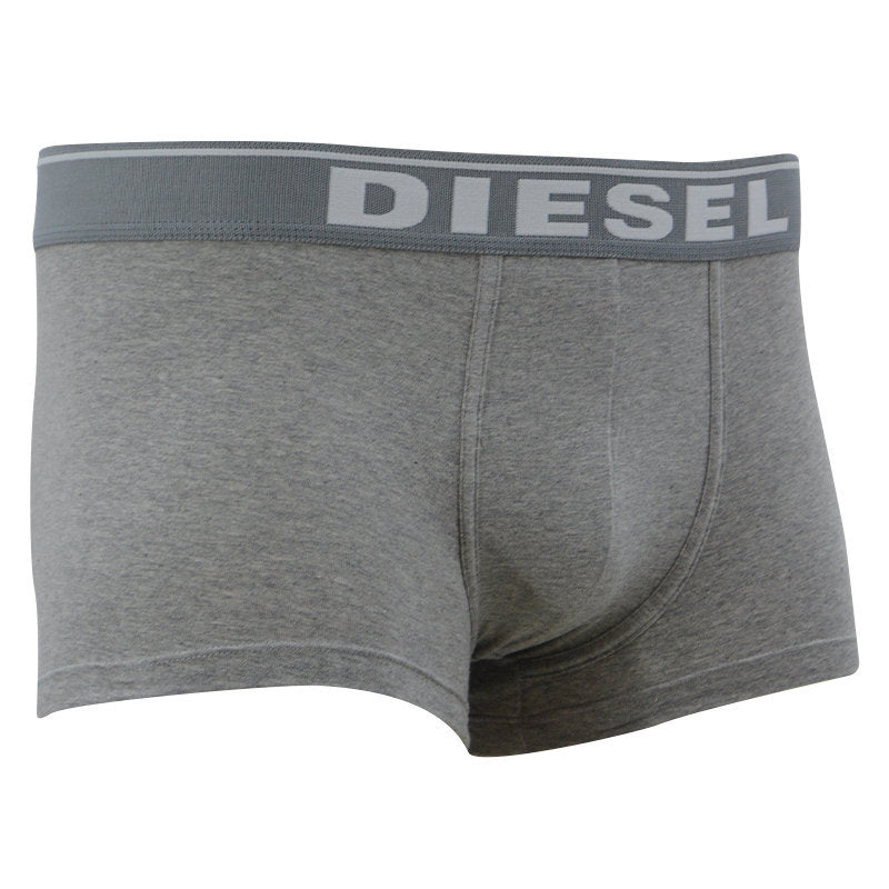 DIESEL Mens Boxer Trunks Shorts 3 Pack Soft Cotton High Quality Underwear GIFT
