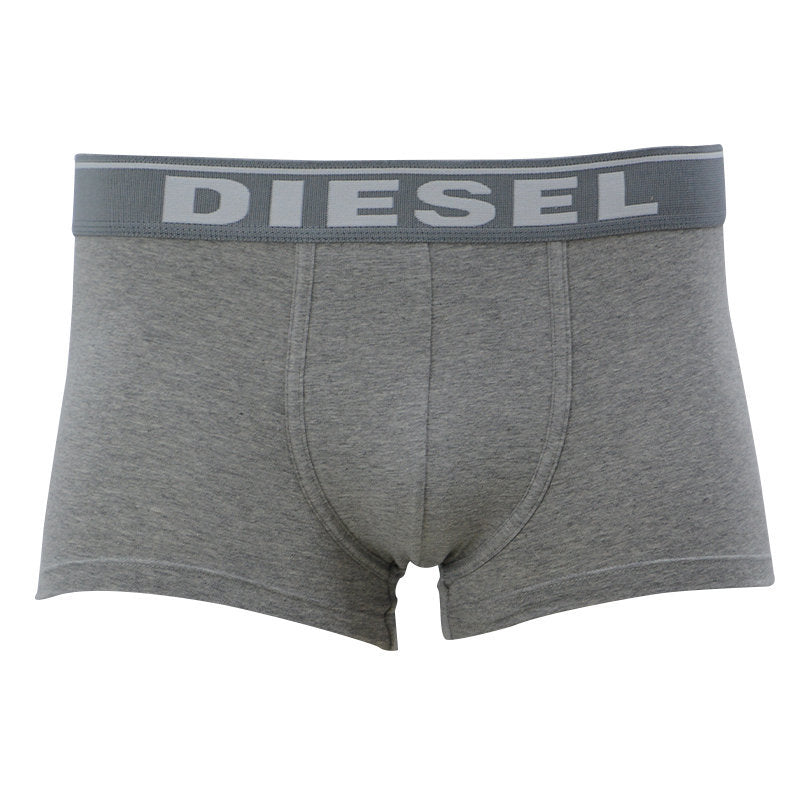 DIESEL Mens Boxer Trunks Shorts 3 Pack Soft Cotton High Quality Underwear GIFT