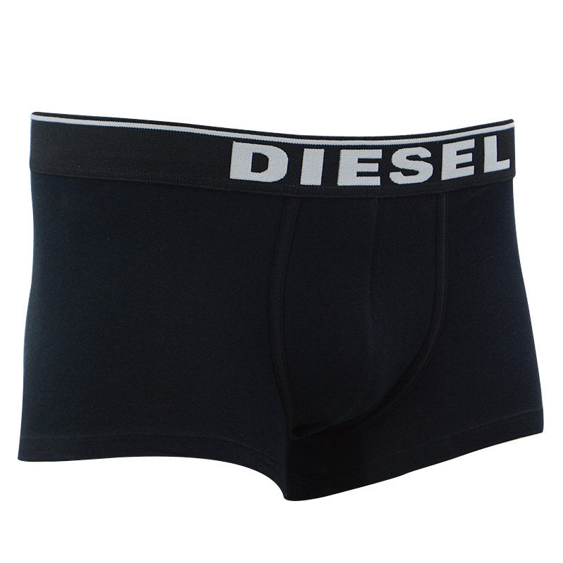 DIESEL Mens Boxer Trunks Shorts 3 Pack Soft Cotton High Quality Underwear GIFT