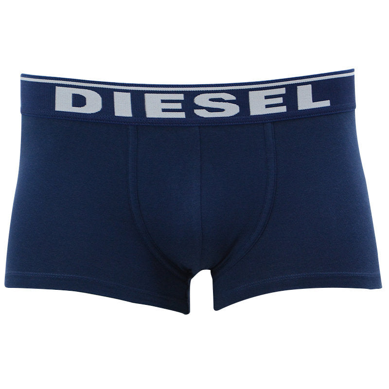 DIESEL Mens Boxer Trunks Shorts 3 Pack Soft Cotton High Quality Underwear GIFT