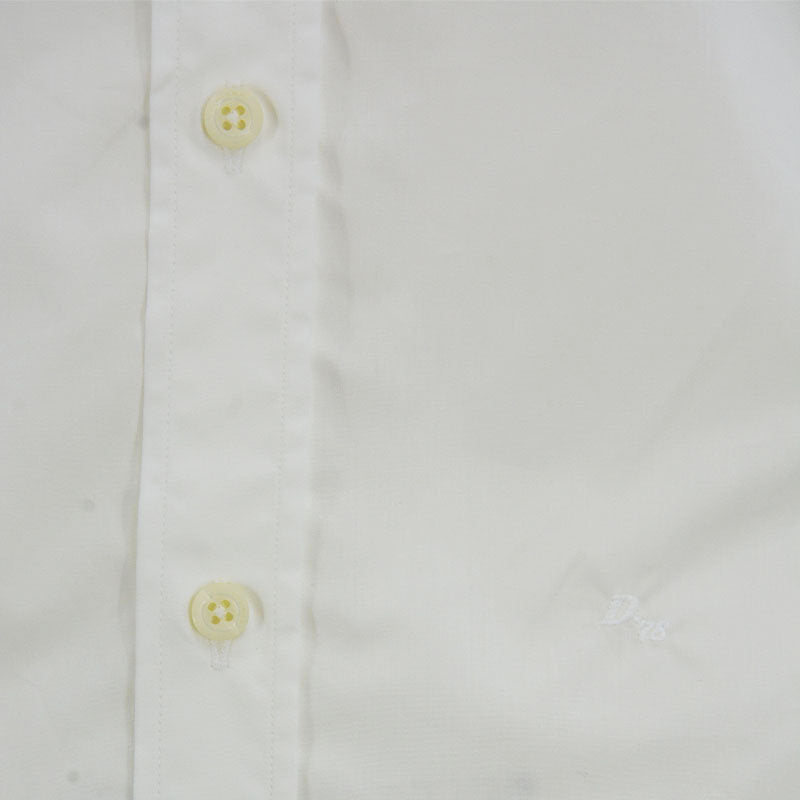 DIESEL S TOD Mens Shirts Button Down Long Sleeve Casual Office Lightweight Tops