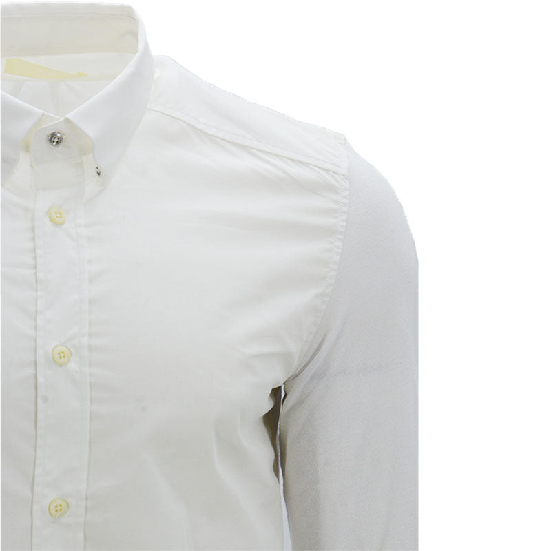 DIESEL S TOD Mens Shirts Button Down Long Sleeve Casual Office Lightweight Tops