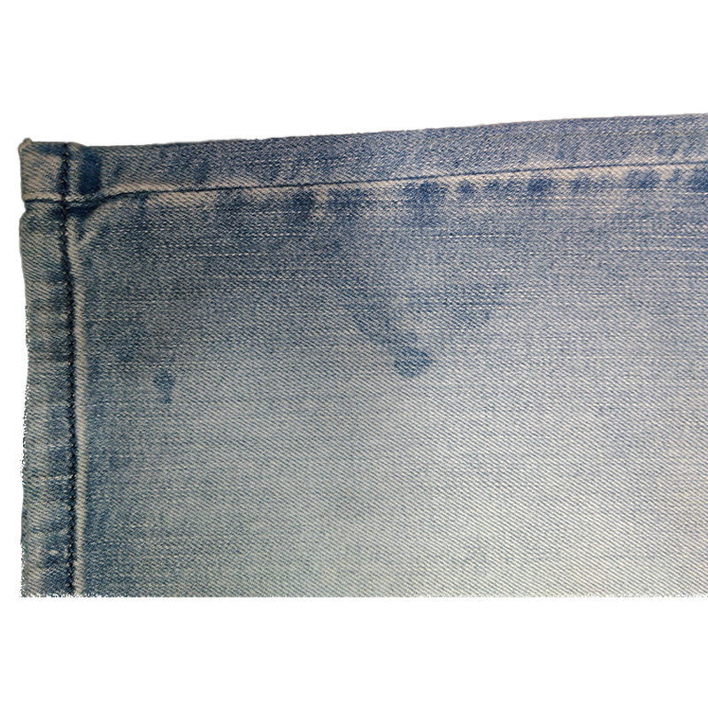 DIESEL THASHORT 084CU Mens Denim Shorts Dirty Look Faded Casual Summer Beachwear