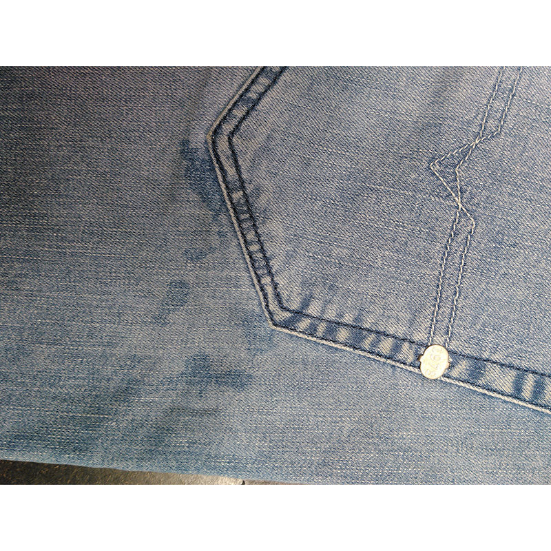 DIESEL THASHORT 084CU Mens Denim Shorts Dirty Look Faded Casual Summer Beachwear