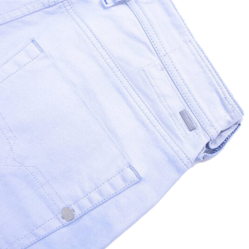 DIESEL TEPPHAR 003V6 Mens Denim Jeans D.N.A Slim Fit Stretch Carrot Leg Pant W36