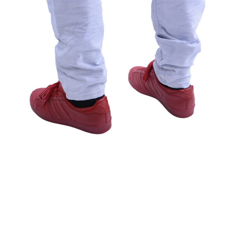 DIESEL TEPPHAR 003V6 Mens Denim Jeans D.N.A Slim Fit Stretch Carrot Leg Pant W36