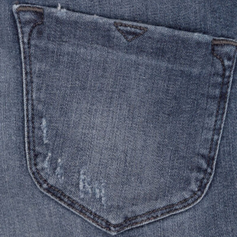 DIESEL LIVIER-S 0687L Womens Denim Jeans Skinny Slim Fit Jegging Stretch Faded