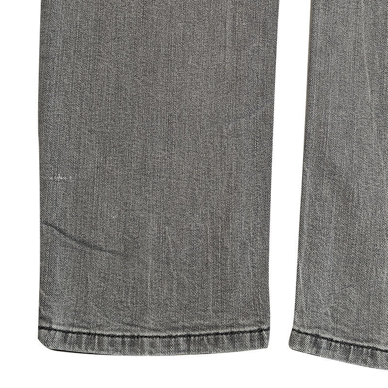 DIESEL SLEENKER 084RZ Mens Jeans Distressed Stretch Slim Fit Skinny Denim Pants