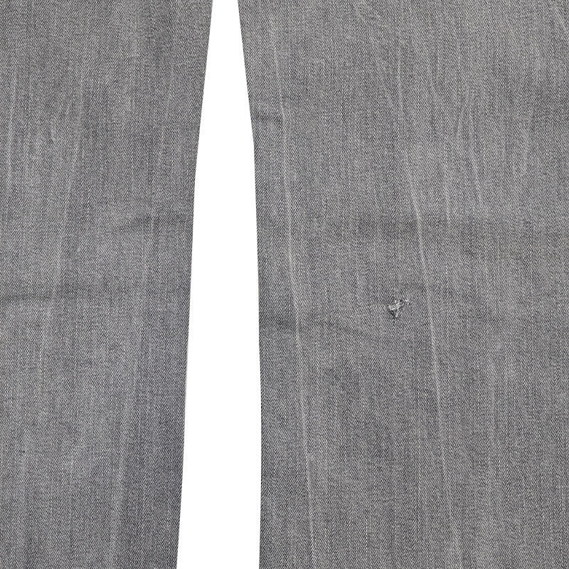 DIESEL SLEENKER 084RZ Mens Jeans Distressed Stretch Slim Fit Skinny Denim Pants