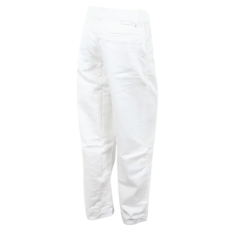 DIESEL WIDEE NE F 0684U Womens Denim Jeans Regular Fit Wide Leg Casual Jogg Pant