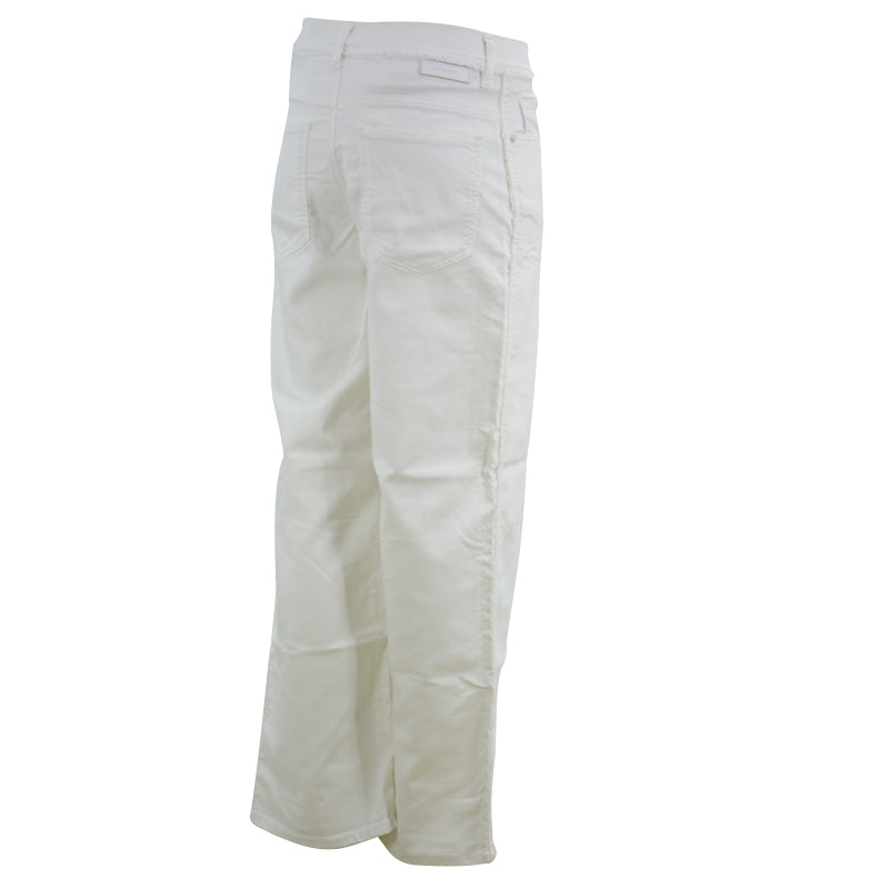 DIESEL WIDEE NE F 0684U Womens Denim Jeans Regular Fit Wide Leg Casual Jogg Pant