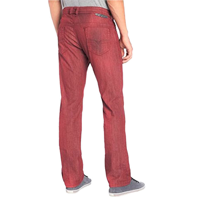 DIESEL SAFADO 0819D Mens Denim Jeans Regular Slim Trouser Casual Straight Pants