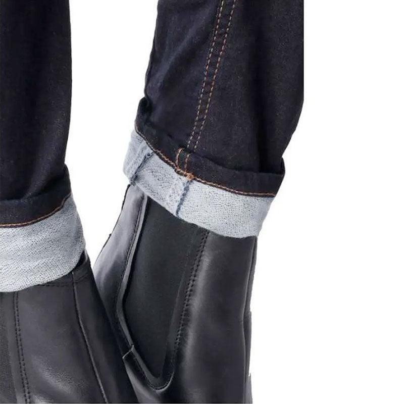 DIESEL FAYZA-NE 0600V Womens Jeans Cropped Leg Stretchy Denim Jogg Pants Defect