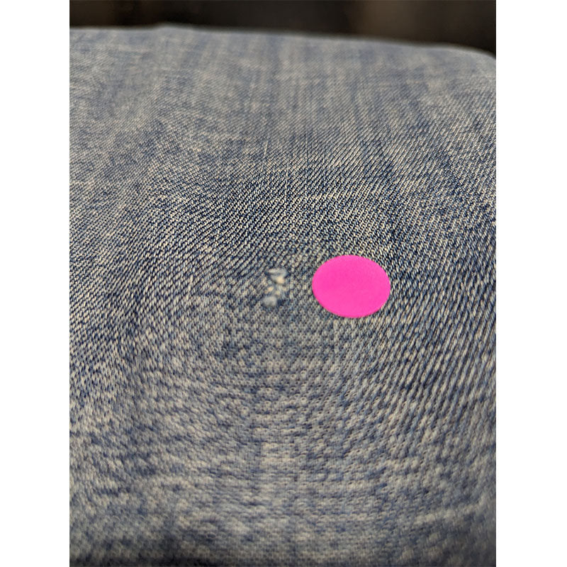 DIESEL FAYZA-NE 0667A Womens Denim Jogg Jeans Tapered Leg Blue Fade Stretch Pant