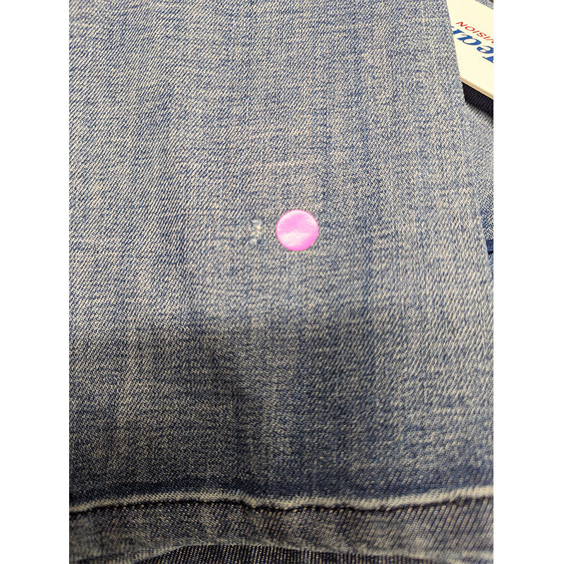 DIESEL FAYZA-NE 0667A Womens Denim Jogg Jeans Tapered Leg Blue Fade Stretch Pant