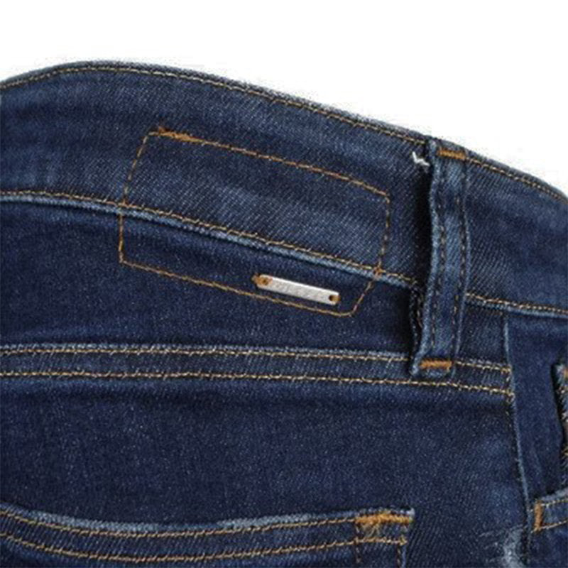 DIESEL Slandy 084ZA Womens Jeans Denim Slim Fit Skinny Leg Stretch Jogg Pant NEW