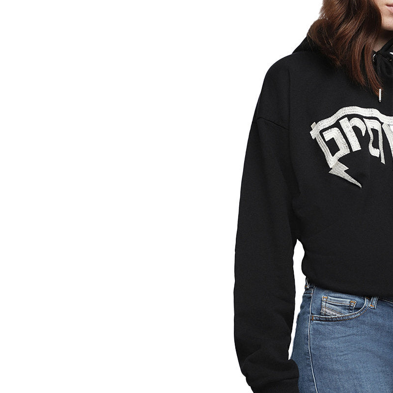 DIESEL Slandy LOW 084UF Womens Jeans Denim Slim Fit Skinny Distressed Jogg Pants