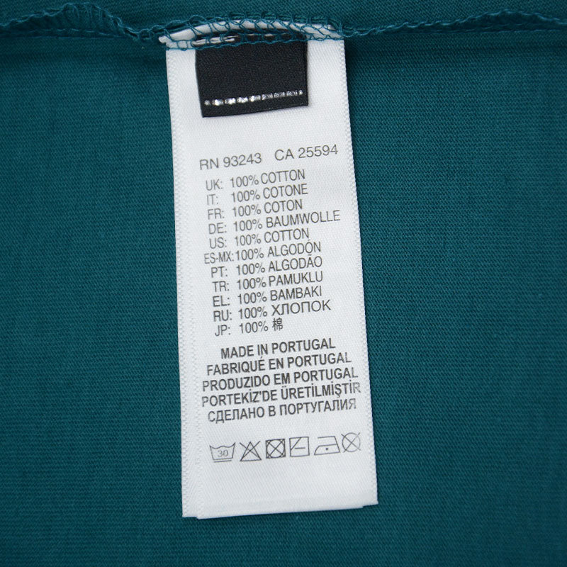 DIESEL T SILY WG Womens T Shirt Crew Neck Short Sleeves Regular Fit Casual Tops