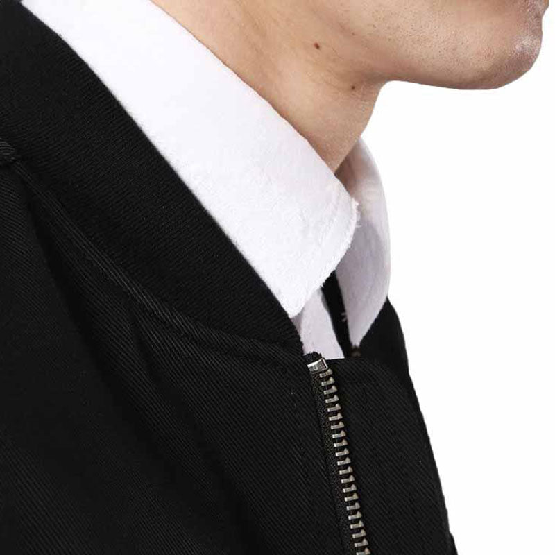 DIESEL D ROOKE Mens Shirts Long Sleeve Regular Fit Camicia Cotton White Shirts