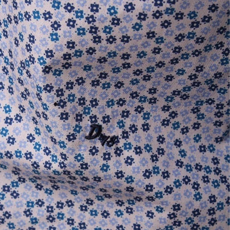 DIESEL S TROP Mens Shirts Long Sleeve Slim Fit Quick Dry Camicia Shirts NEW Tops