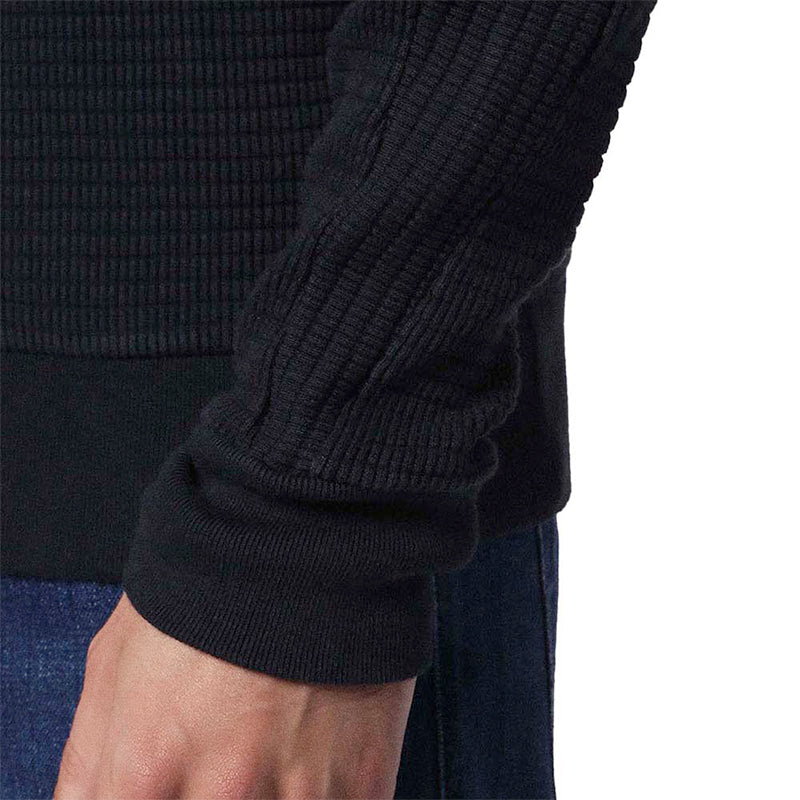 DIESEL S JERRY 0PAPQ Mens Pullover Sweatshirt Long Sleeve Casual Cotton Jumpers