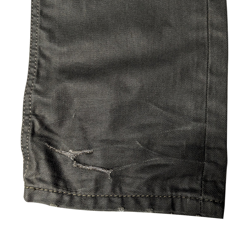 DIESEL BELTHER 0816B Mens Denim Jeans Tapered Leg Casual Cotton Trousers Pants