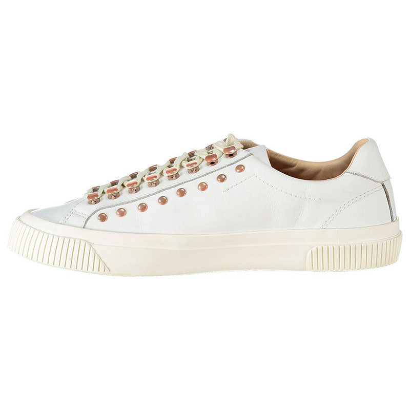 DIESEL S-MUSTAVE Womens Trainers Lace Up Casual Denim Sneakers Gym Shoes NEW