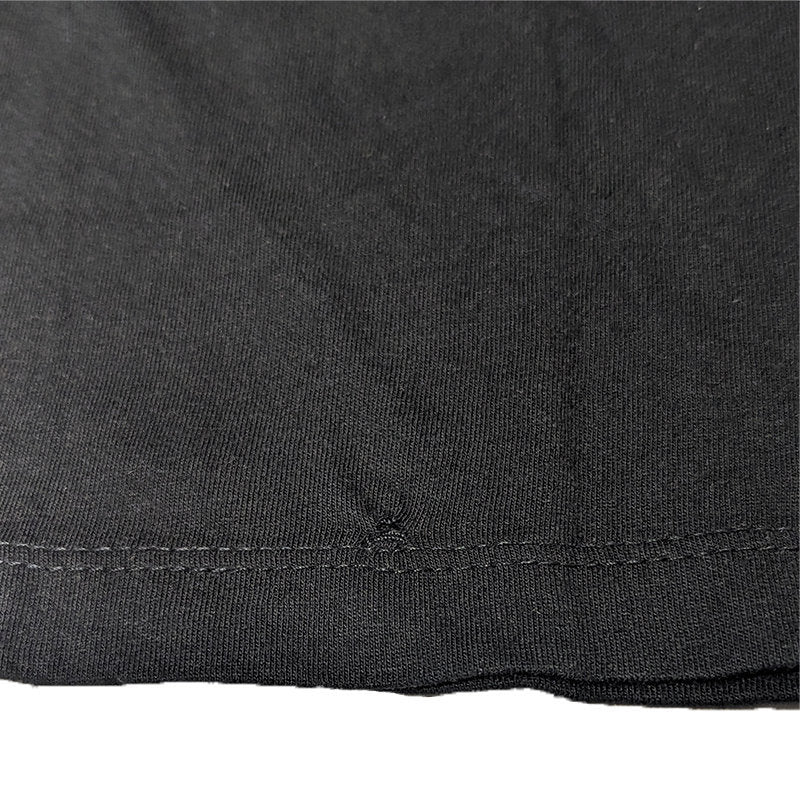 DIESEL UMTEE Mens Basic T-Shirts Crew Neck Short Cotton Tee Sleeve Summer Vest