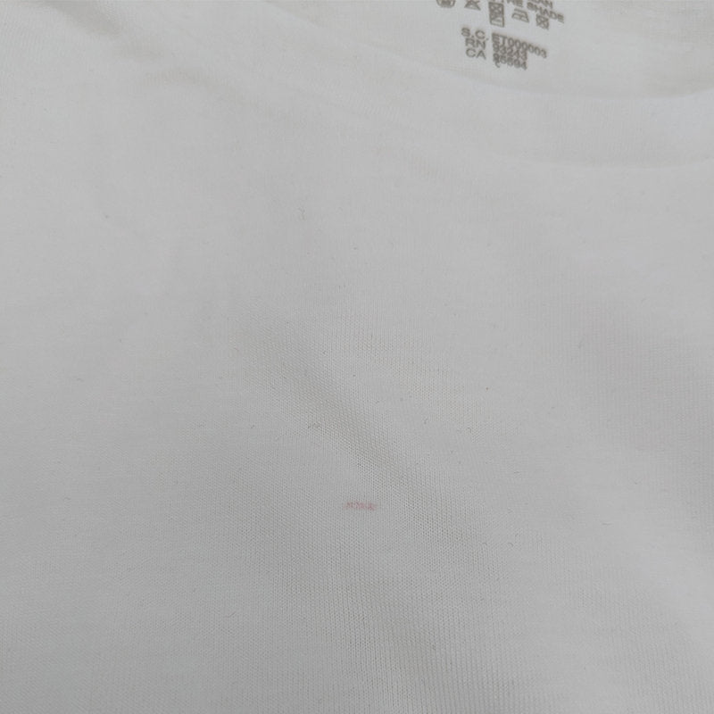 DIESEL UMTEE Mens Basic T-Shirts Crew Neck Short Cotton Tee Sleeve Summer Vest